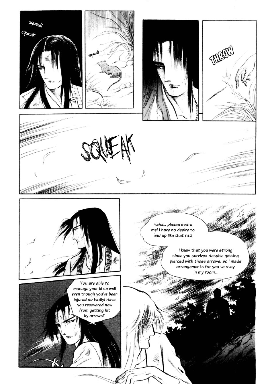 Bichunmoo Chapter 10 page 10 - Chapter 10