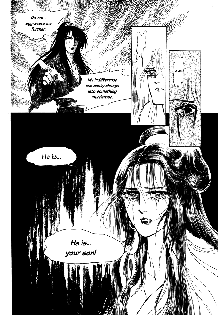 Bichunmoo Chapter 15 page 29 - Chapter 15