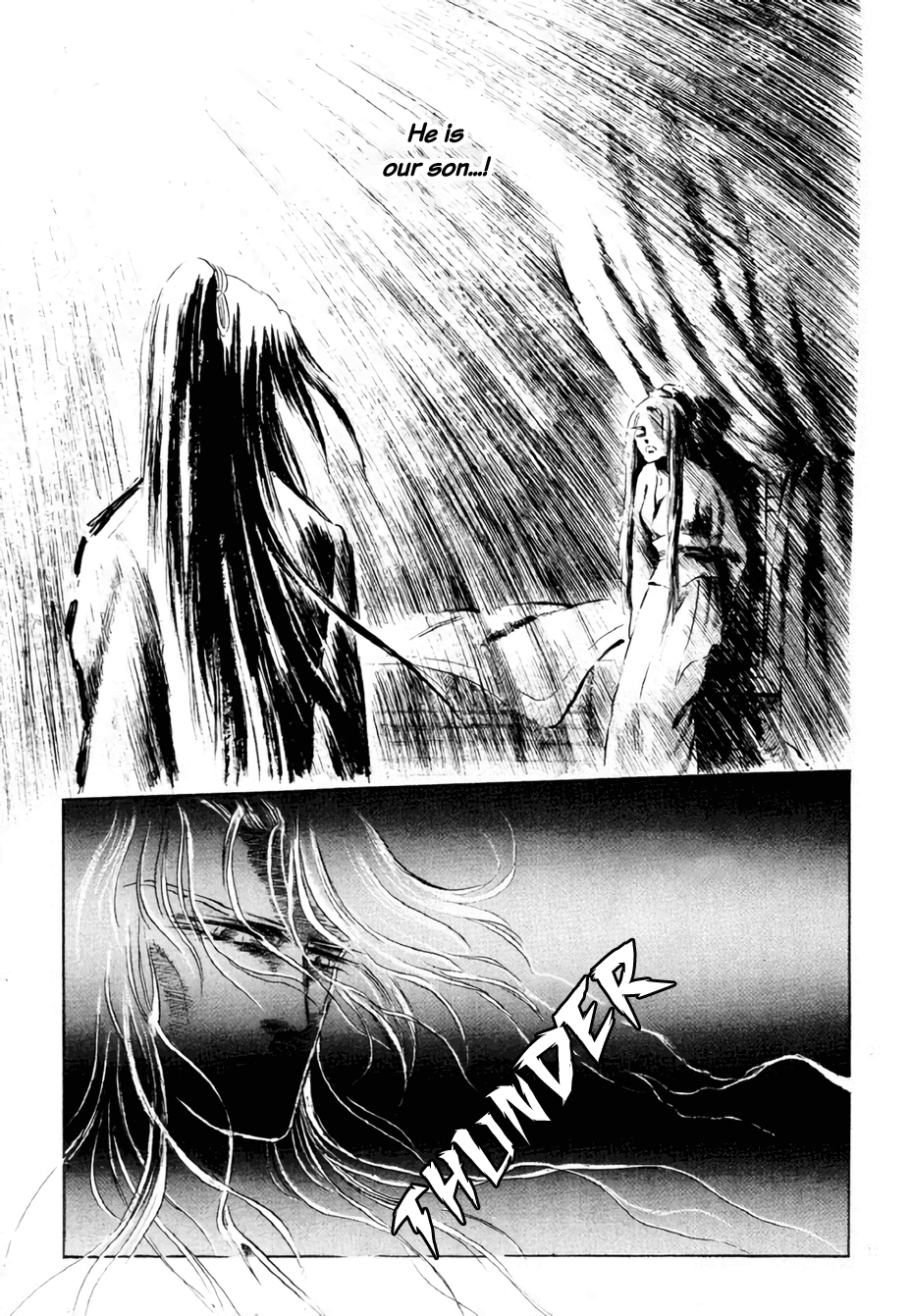 Bichunmoo Chapter 15 page 30 - Chapter 15