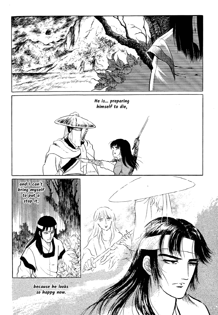 Bichunmoo Chapter 20 page 10 - Chapter 20
