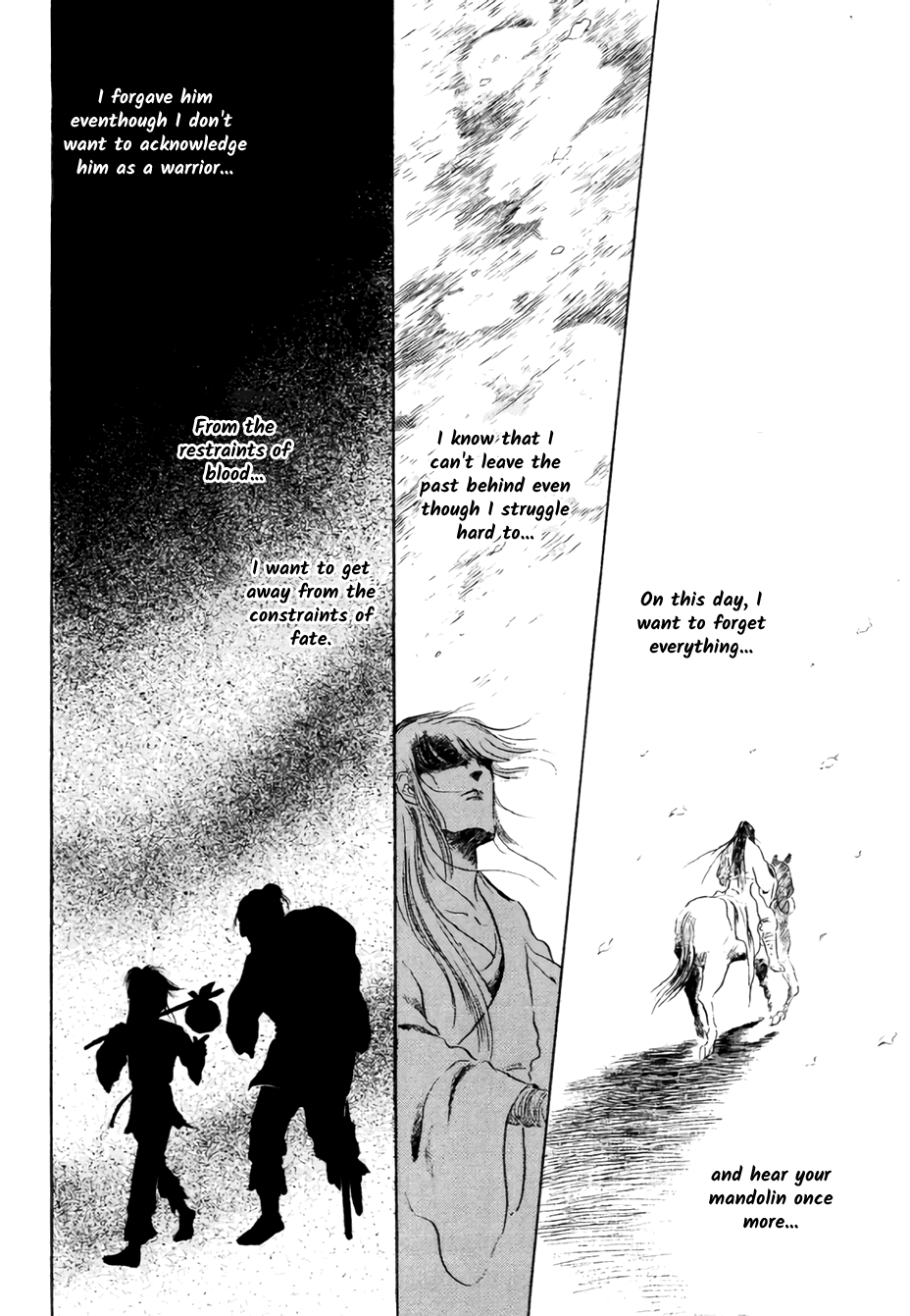 Bichunmoo Chapter 20 page 30 - Chapter 20