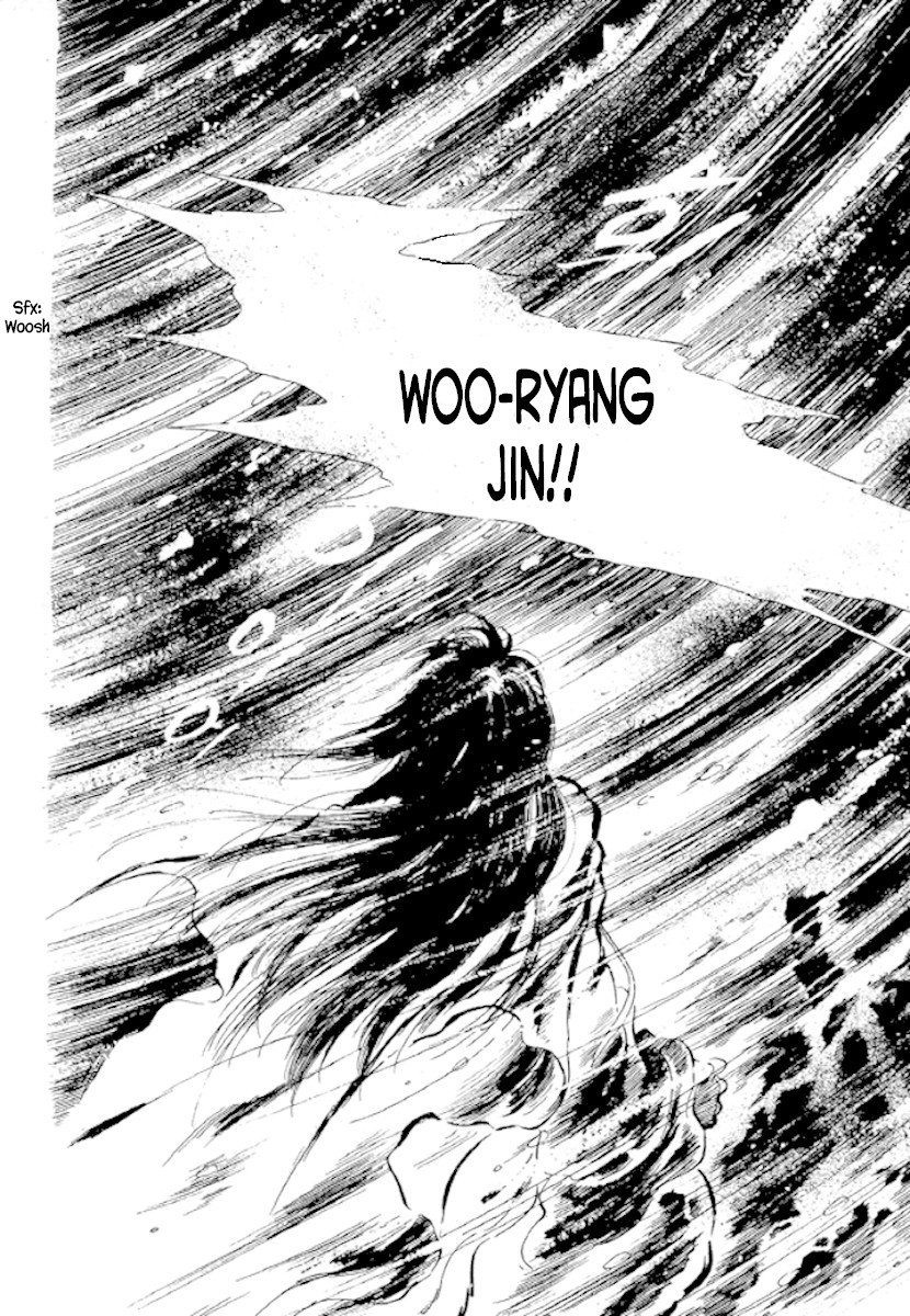 Bichunmoo Chapter 27 page 9 - Chapter 27: Headwind (5)
