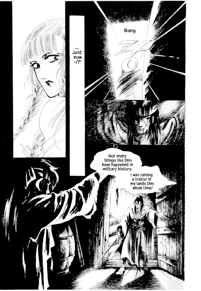 Bichunmoo Chapter 31 page 18 - Chapter 31