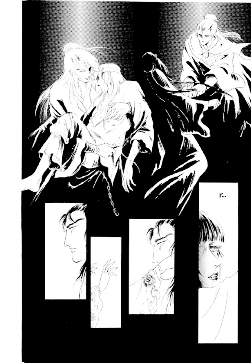 Bichunmoo Chapter 31 page 27 - Chapter 31