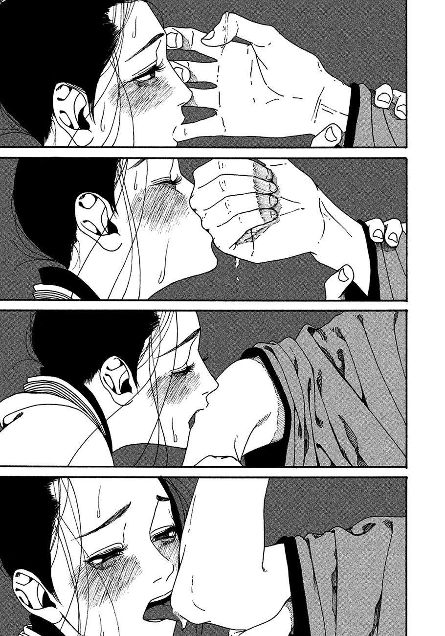 Bidou Wakadanna Koi Shitau Wa Koushoku Otoko Chapter 2 page 31 - Chapter 2