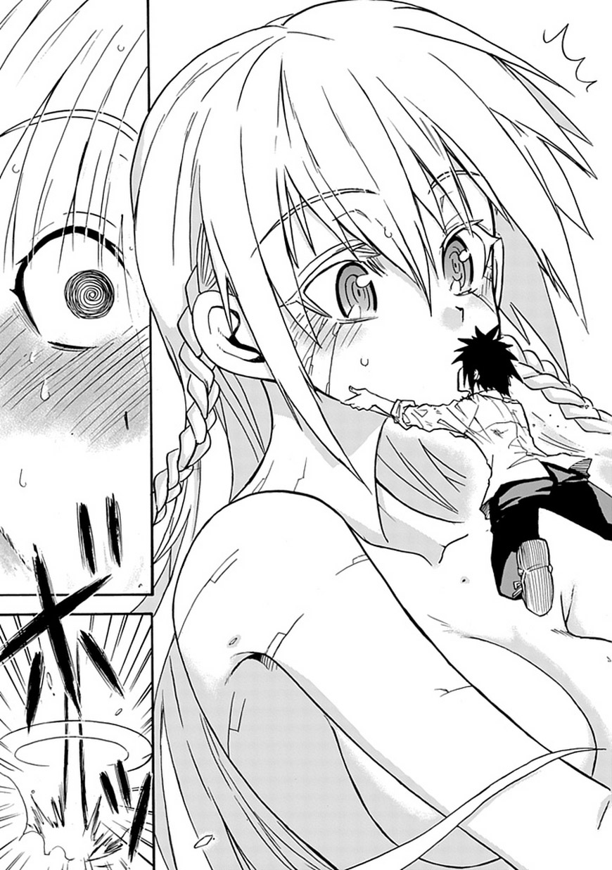 Big Banko Chapter 0.2 page 43 - Chapter 0 v2 : One Shot