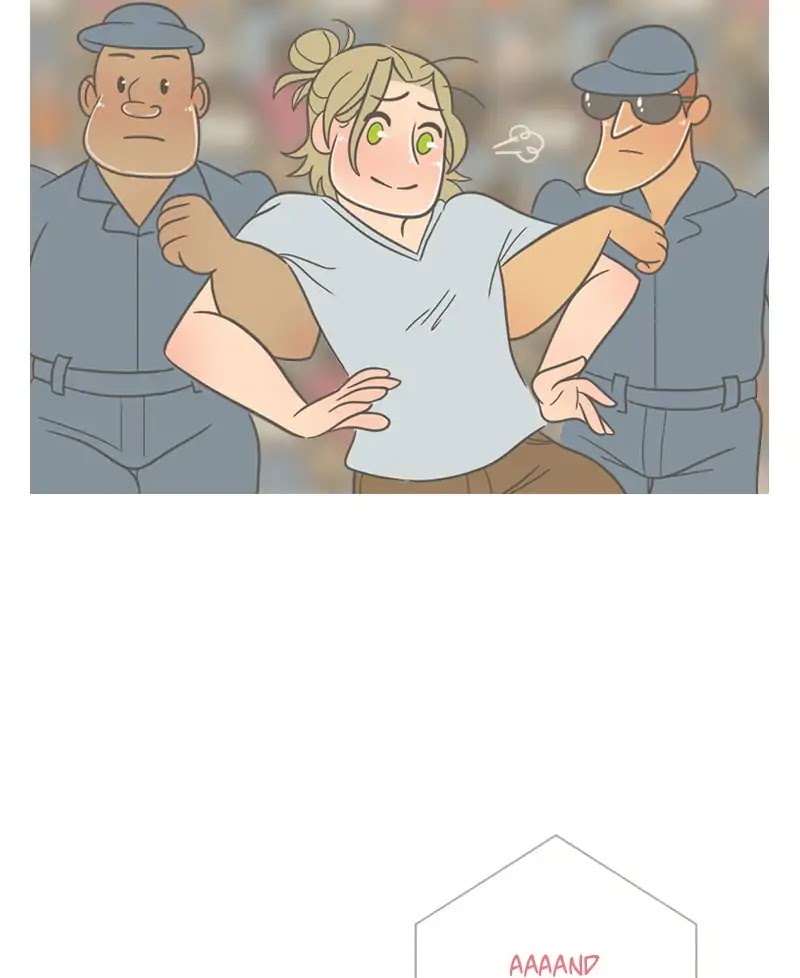Big Jo Chapter 101 page 11 - Chapter 101: Ep.97: Trial of Courage