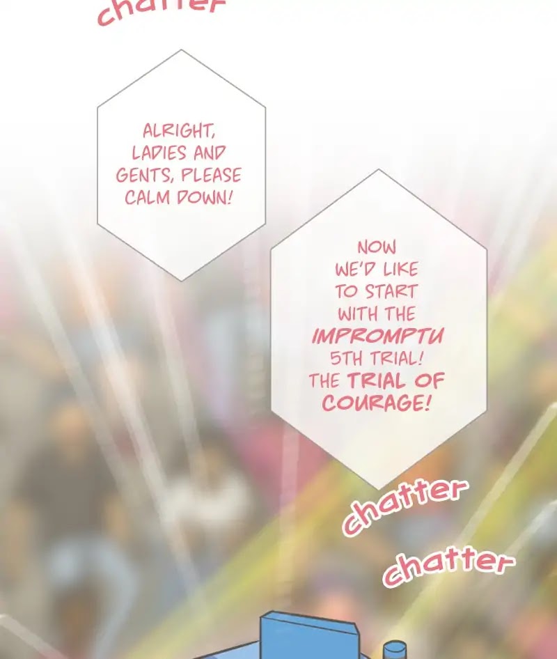 Big Jo Chapter 101 page 26 - Chapter 101: Ep.97: Trial of Courage