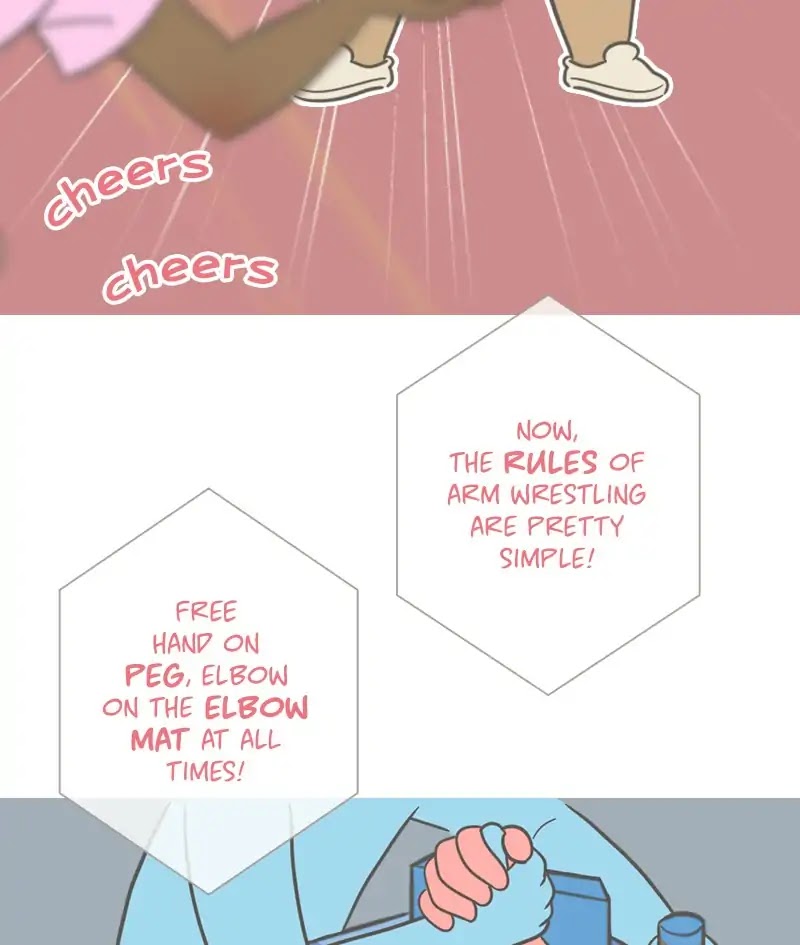Big Jo Chapter 101 page 31 - Chapter 101: Ep.97: Trial of Courage