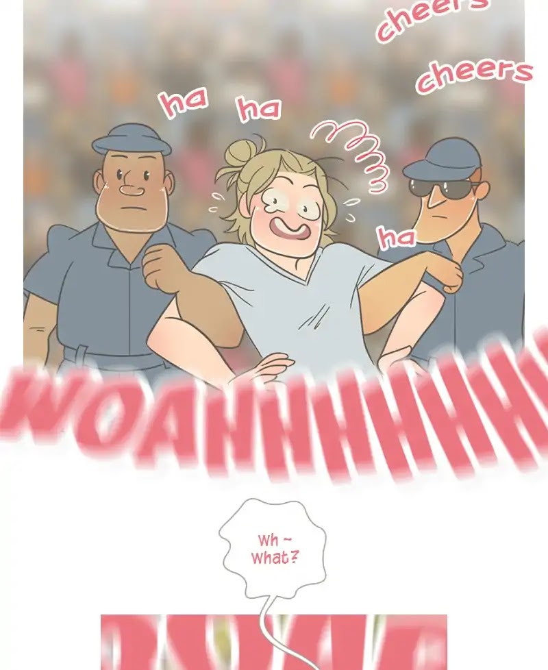 Big Jo Chapter 101 page 6 - Chapter 101: Ep.97: Trial of Courage
