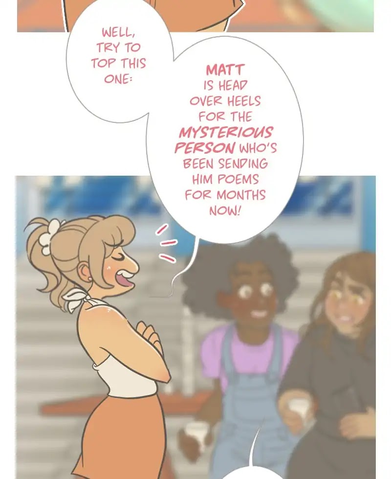 Big Jo Chapter 103 page 10 - Chapter 103: Ep.99: A Date? (End of Season)