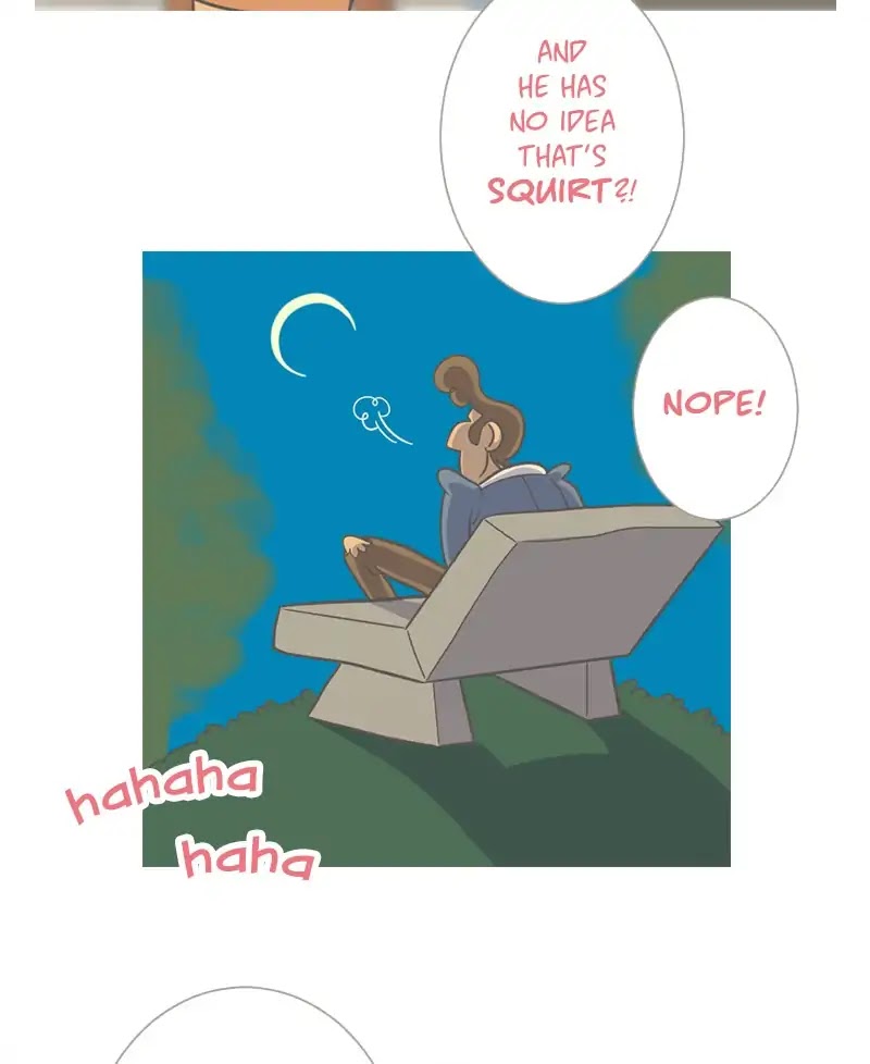 Big Jo Chapter 103 page 11 - Chapter 103: Ep.99: A Date? (End of Season)
