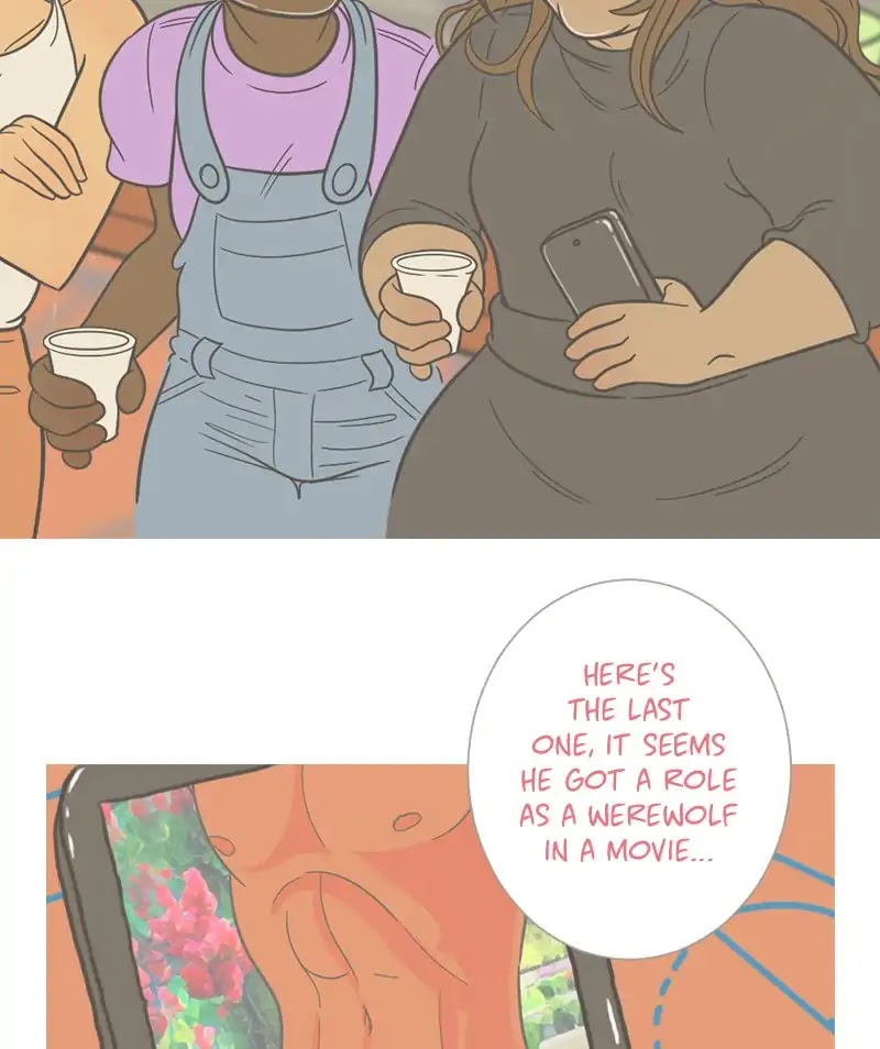 Big Jo Chapter 103 page 15 - Chapter 103: Ep.99: A Date? (End of Season)