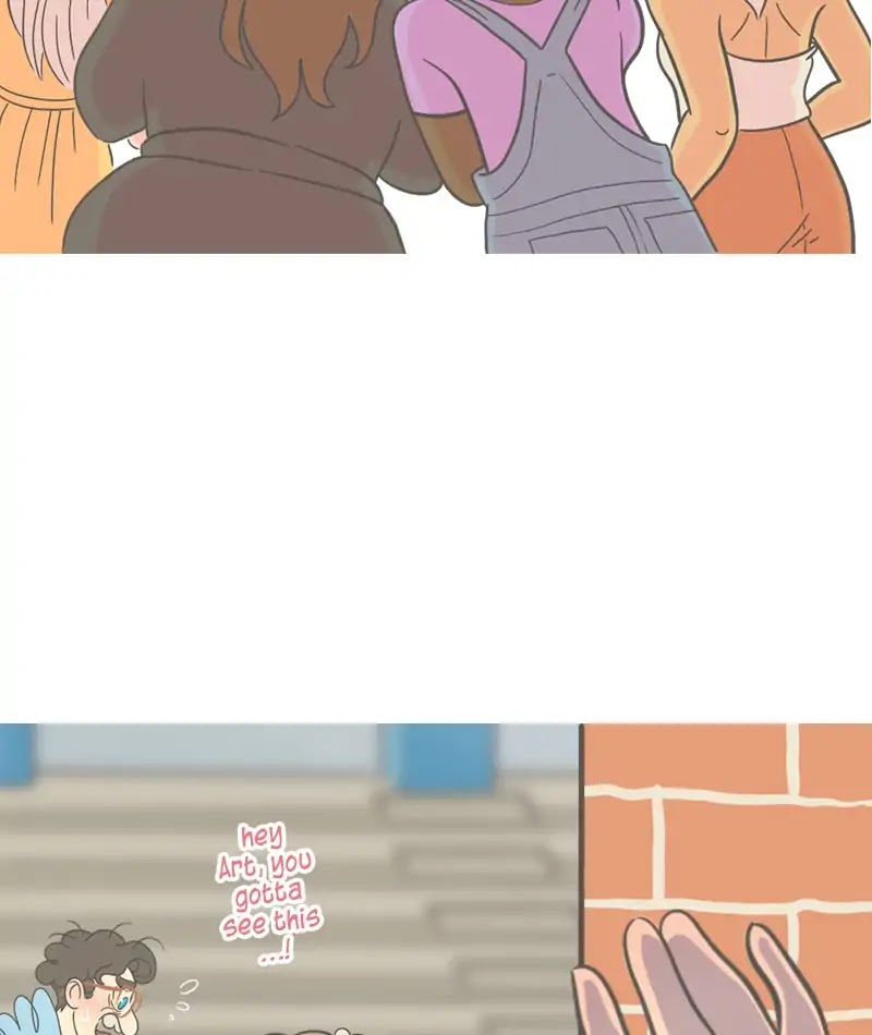 Big Jo Chapter 103 page 17 - Chapter 103: Ep.99: A Date? (End of Season)