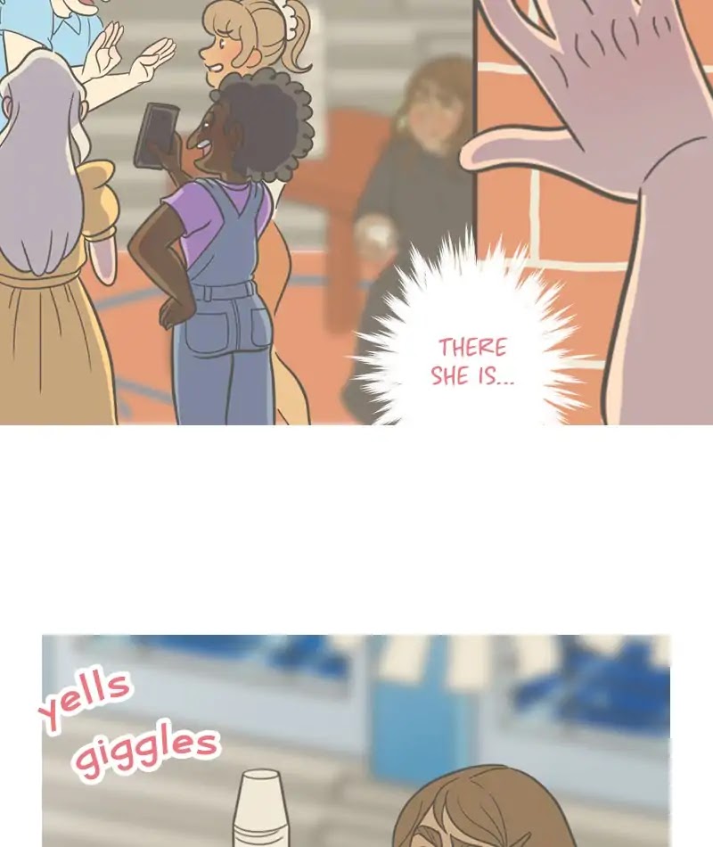 Big Jo Chapter 103 page 18 - Chapter 103: Ep.99: A Date? (End of Season)