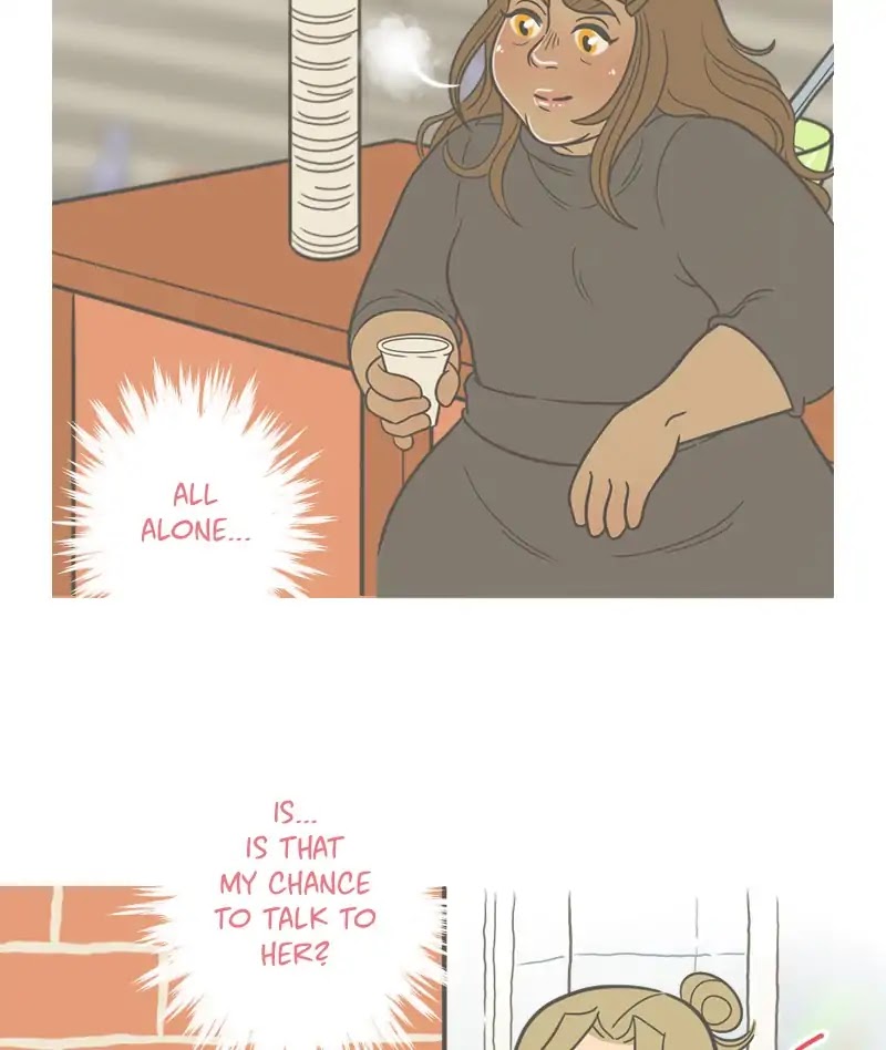 Big Jo Chapter 103 page 19 - Chapter 103: Ep.99: A Date? (End of Season)