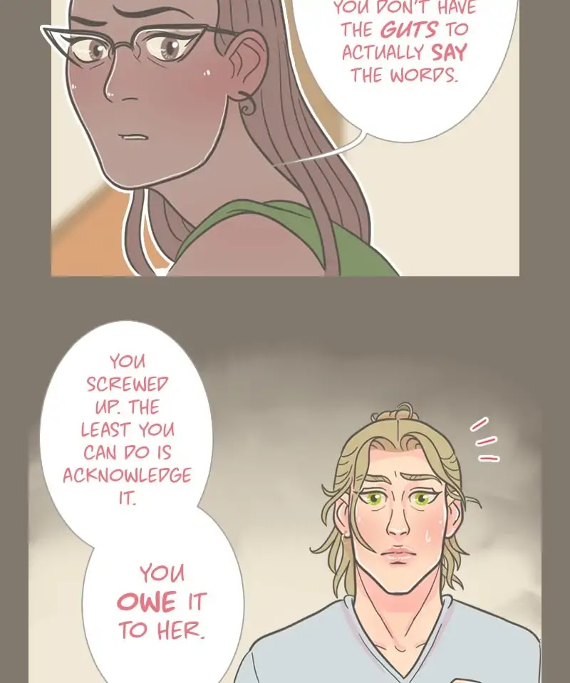 Big Jo Chapter 103 page 24 - Chapter 103: Ep.99: A Date? (End of Season)