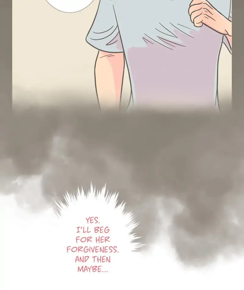 Big Jo Chapter 103 page 25 - Chapter 103: Ep.99: A Date? (End of Season)