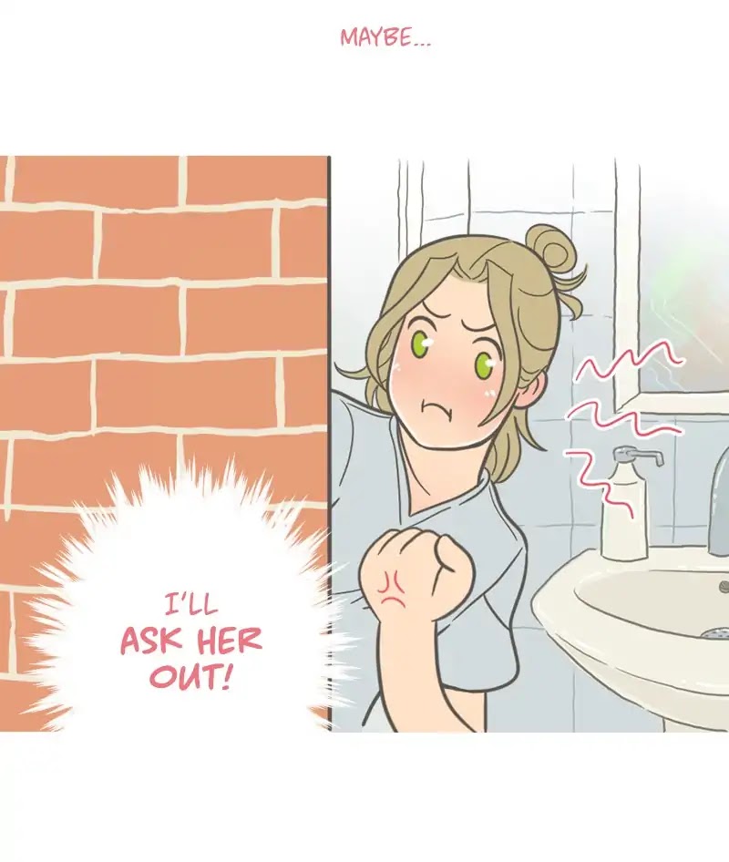 Big Jo Chapter 103 page 26 - Chapter 103: Ep.99: A Date? (End of Season)