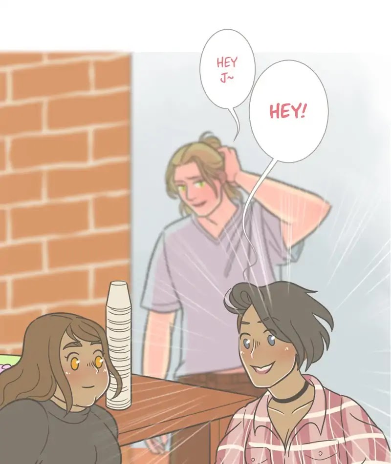 Big Jo Chapter 103 page 27 - Chapter 103: Ep.99: A Date? (End of Season)