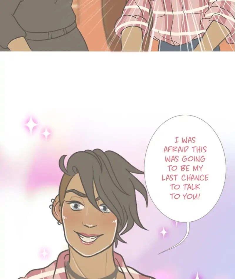 Big Jo Chapter 103 page 28 - Chapter 103: Ep.99: A Date? (End of Season)