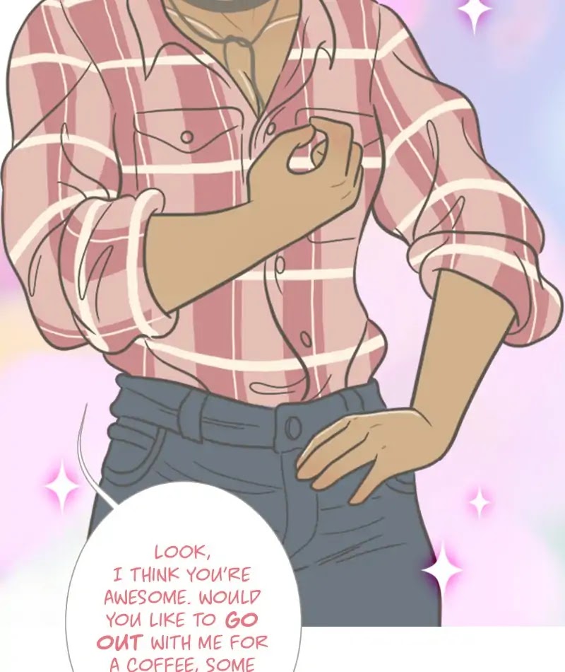 Big Jo Chapter 103 page 29 - Chapter 103: Ep.99: A Date? (End of Season)