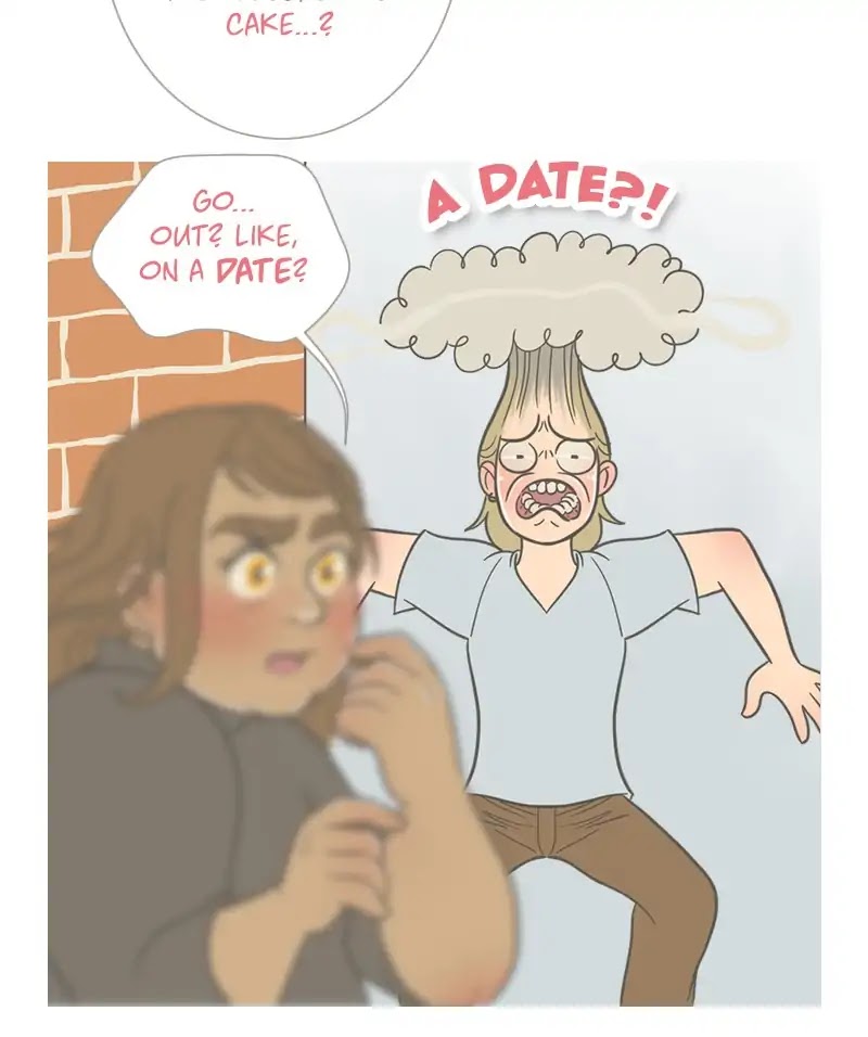 Big Jo Chapter 103 page 30 - Chapter 103: Ep.99: A Date? (End of Season)