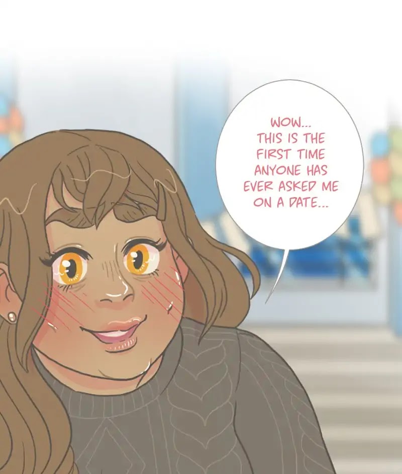 Big Jo Chapter 103 page 31 - Chapter 103: Ep.99: A Date? (End of Season)