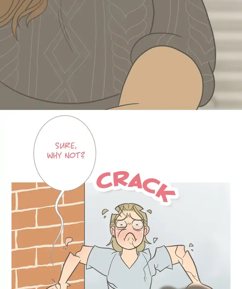 Big Jo Chapter 103 page 32 - Chapter 103: Ep.99: A Date? (End of Season)