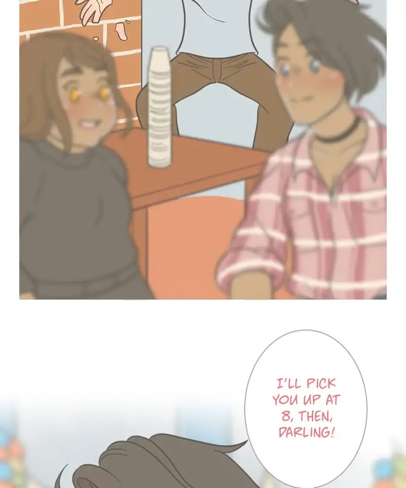 Big Jo Chapter 103 page 33 - Chapter 103: Ep.99: A Date? (End of Season)
