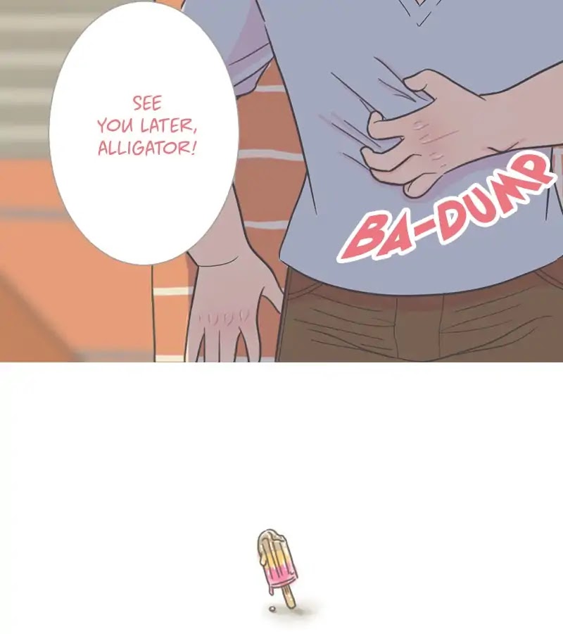 Big Jo Chapter 103 page 36 - Chapter 103: Ep.99: A Date? (End of Season)
