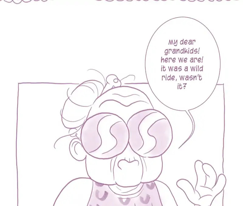 Big Jo Chapter 103 page 39 - Chapter 103: Ep.99: A Date? (End of Season)