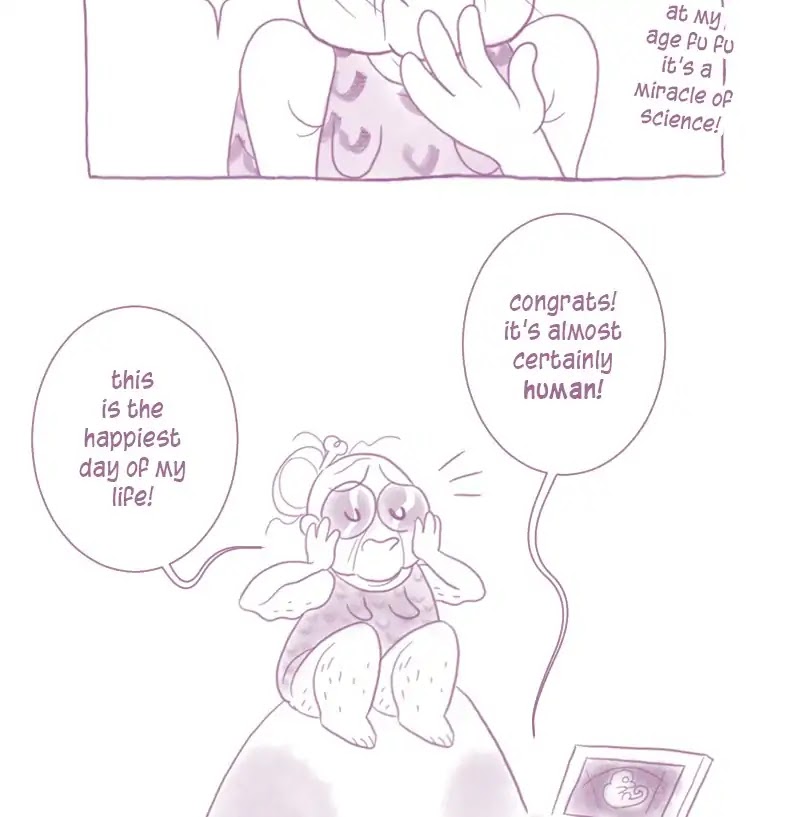 Big Jo Chapter 103 page 42 - Chapter 103: Ep.99: A Date? (End of Season)