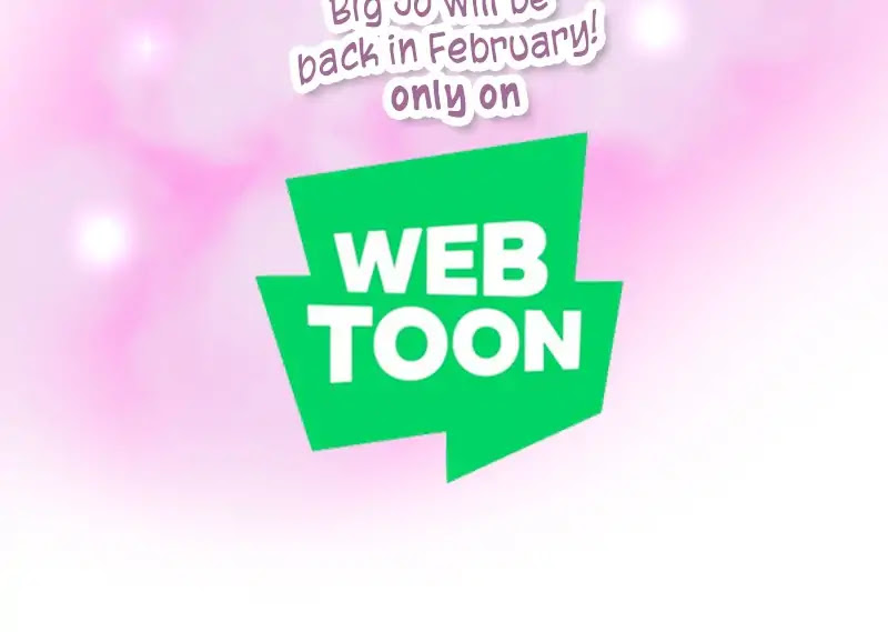 Big Jo Chapter 103 page 46 - Chapter 103: Ep.99: A Date? (End of Season)