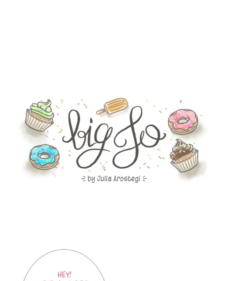 Big Jo Chapter 103 page 6 - Chapter 103: Ep.99: A Date? (End of Season)