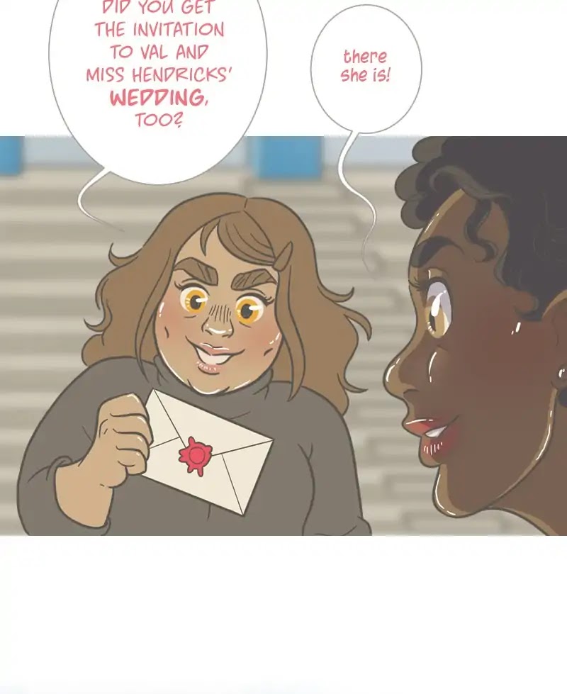 Big Jo Chapter 103 page 7 - Chapter 103: Ep.99: A Date? (End of Season)