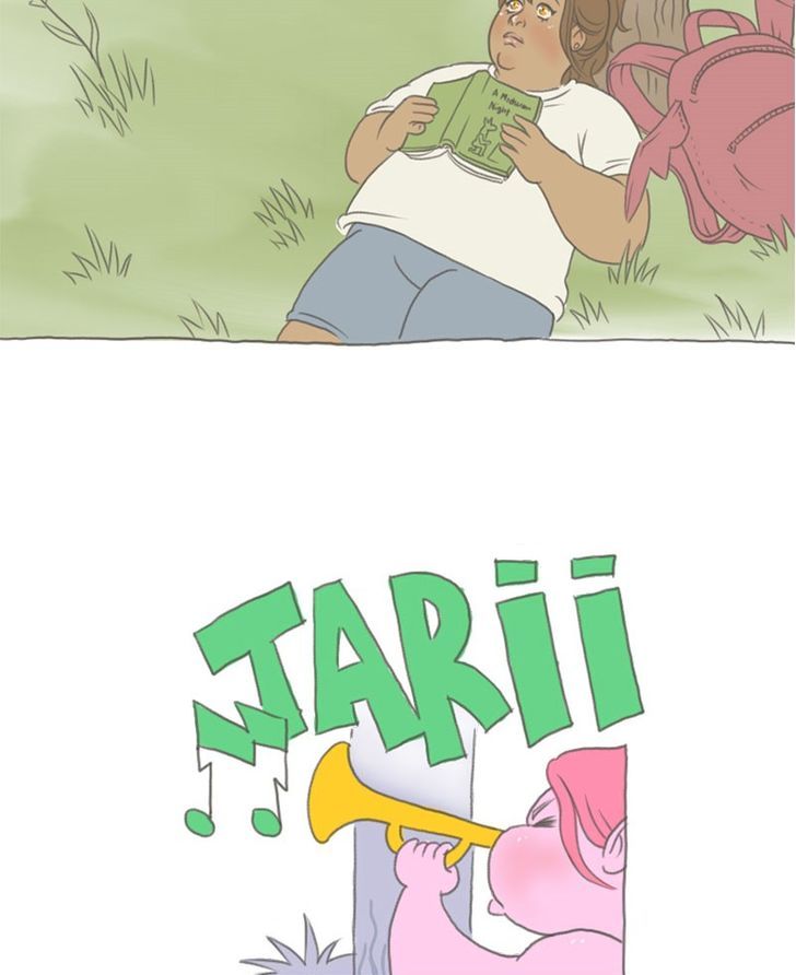 Big Jo Chapter 13 page 16 - Chapter 13