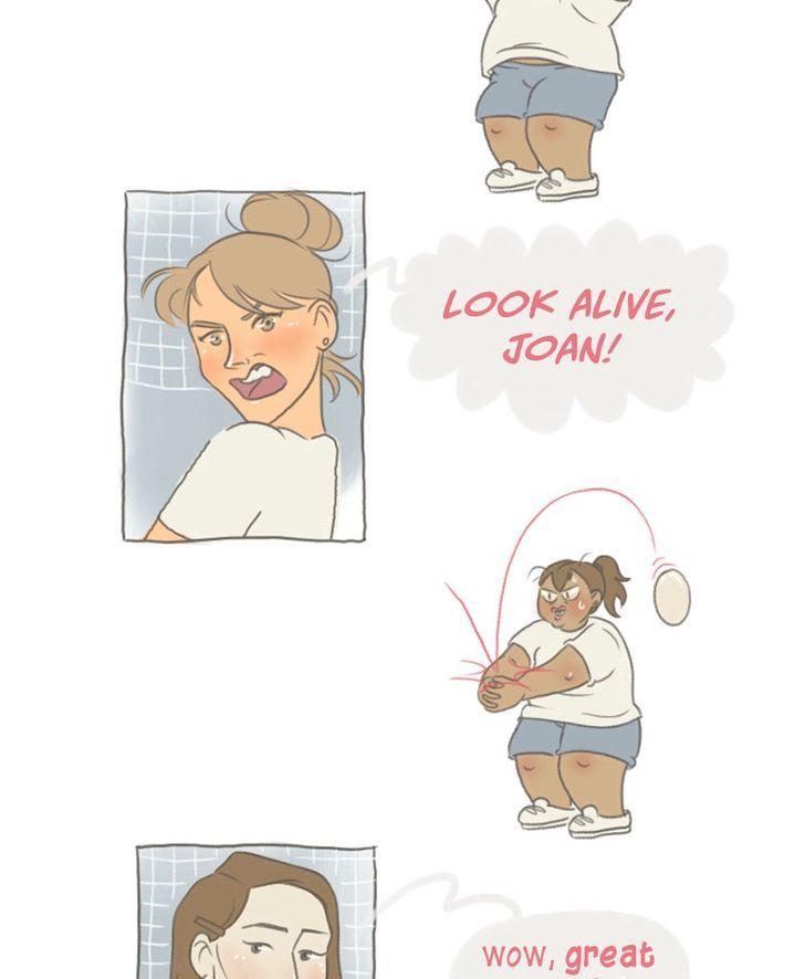 Big Jo Chapter 13 page 4 - Chapter 13