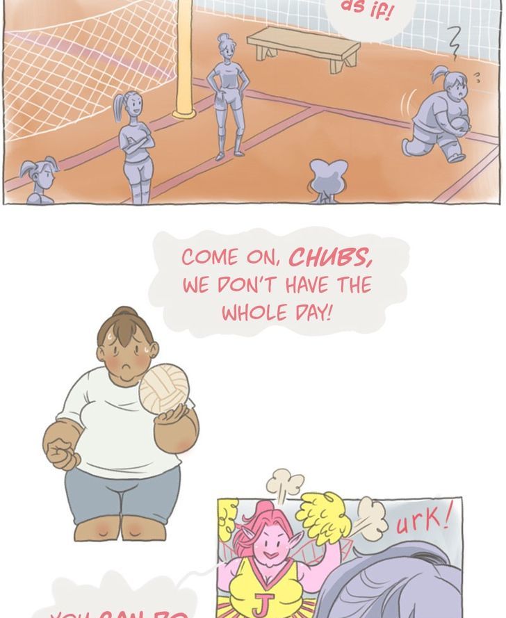 Big Jo Chapter 13 page 6 - Chapter 13