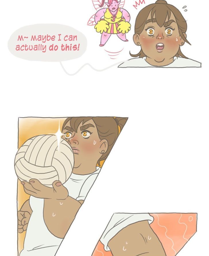 Big Jo Chapter 13 page 8 - Chapter 13