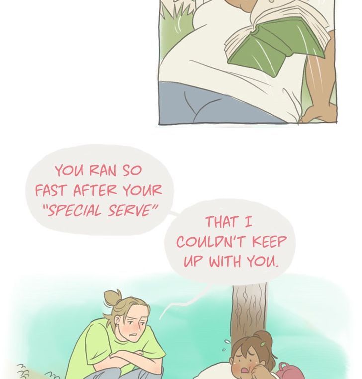 Big Jo Chapter 14 page 11 - Chapter 14