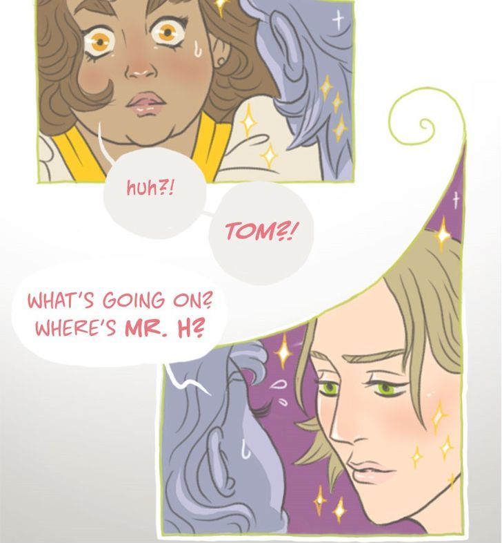 Big Jo Chapter 14 page 7 - Chapter 14