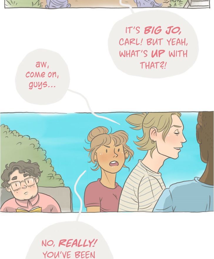 Big Jo Chapter 15 page 10 - Chapter 15