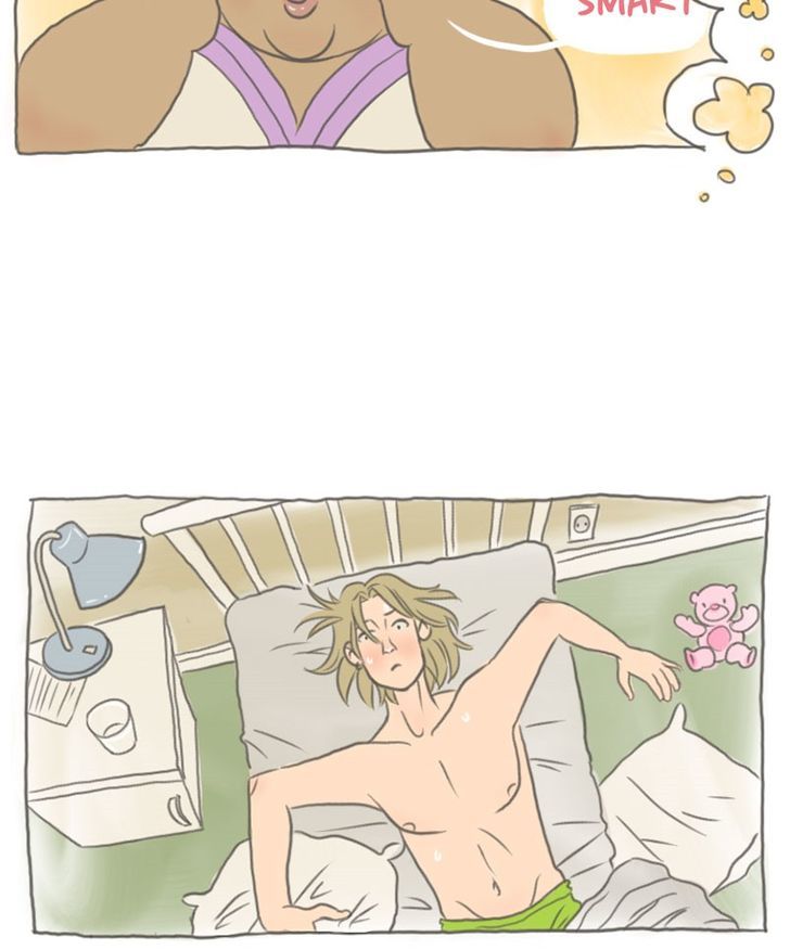 Big Jo Chapter 15 page 6 - Chapter 15