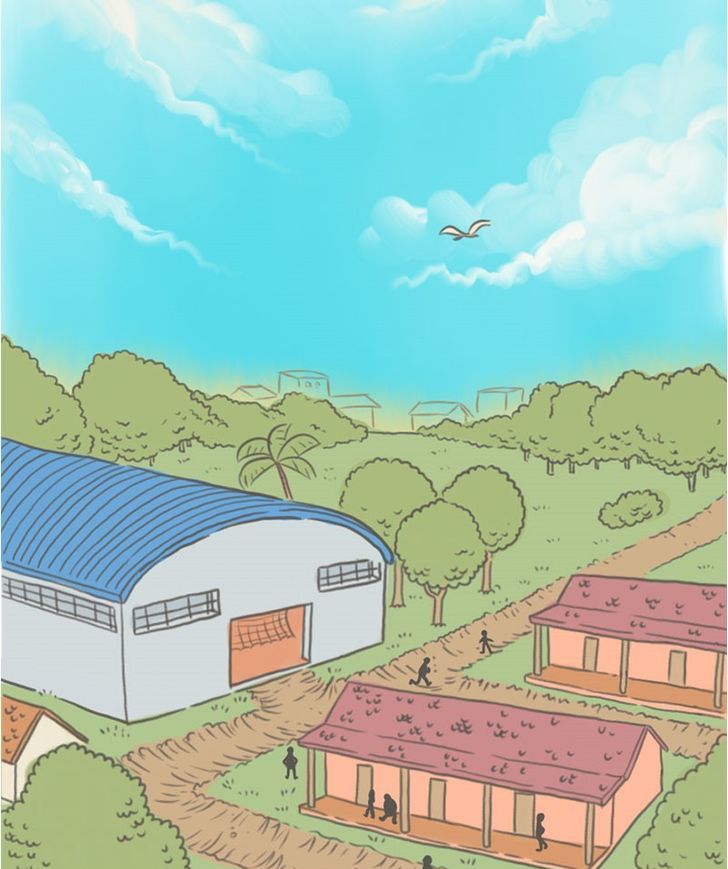 Big Jo Chapter 15 page 8 - Chapter 15