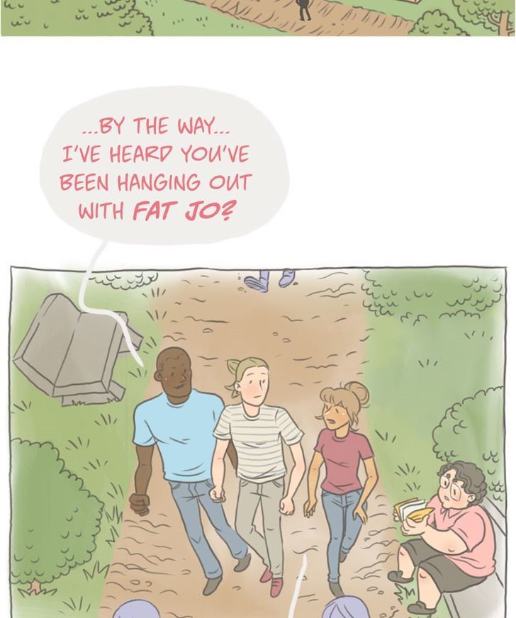 Big Jo Chapter 15 page 9 - Chapter 15