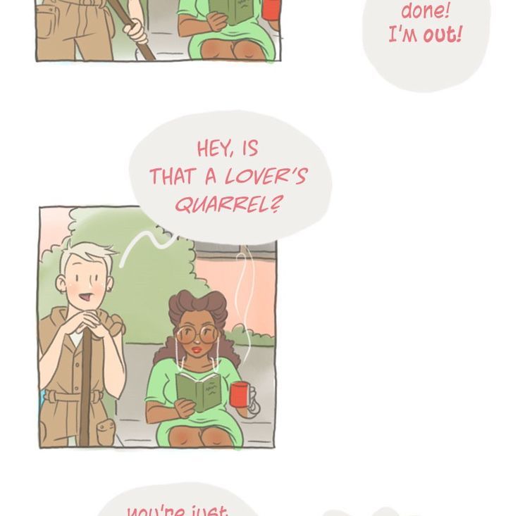 Big Jo Chapter 16 page 19 - Chapter 16