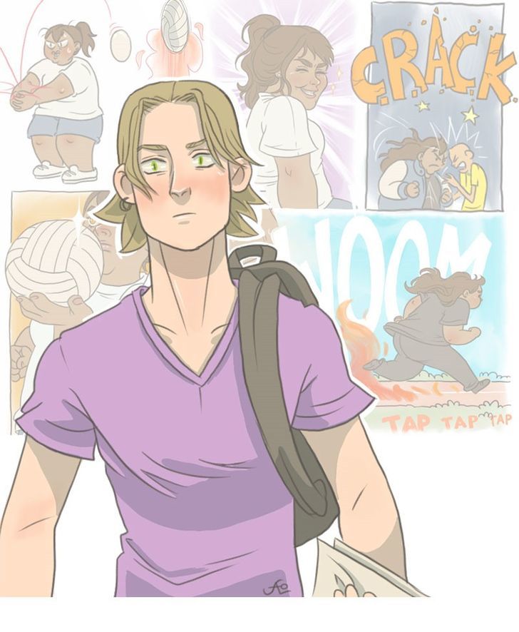 Big Jo Chapter 18 page 10 - Chapter 18