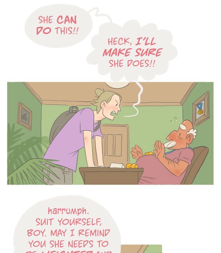 Big Jo Chapter 18 page 13 - Chapter 18