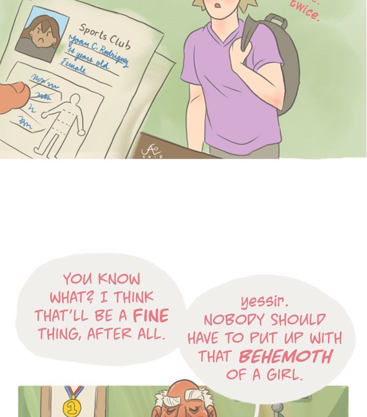 Big Jo Chapter 18 page 16 - Chapter 18